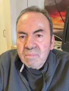 Jose Manuel Chavez-gutierrez a registered Sex Offender of California