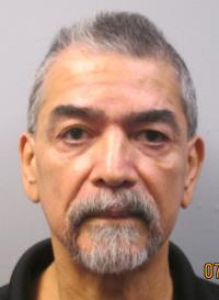Jose Louis Chavez a registered Sex Offender of California