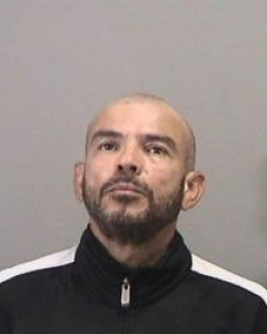 Jose Chevez a registered Sex Offender of California