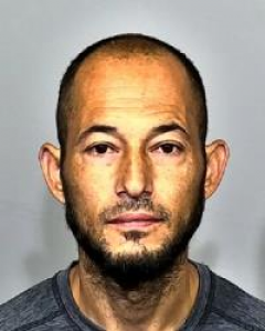 Jose Luis Cibrian-lopez a registered Sex Offender of California