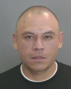 Jose Luis Cienfuegos a registered Sex Offender of California