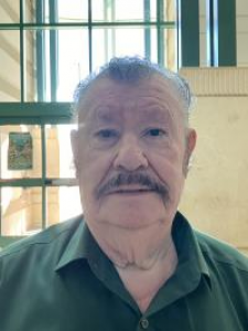 Jose Chavez Clemente a registered Sex Offender of California