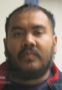 Jose Noel Contreras a registered Sex Offender of California