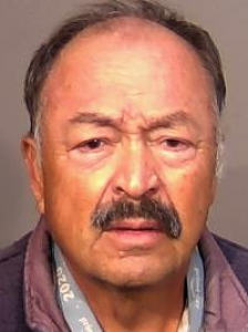 Jose Guadalupe Corona a registered Sex Offender of California