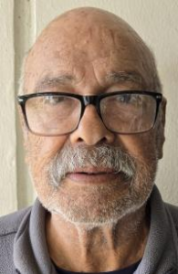 Jose Luis Cortez a registered Sex Offender of California