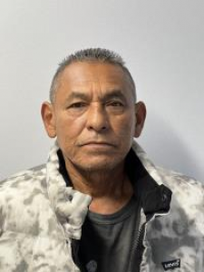 Jose R Cortez a registered Sex Offender of California