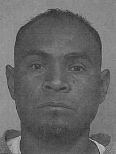 Jose Ruiz Cortez a registered Sex Offender of California