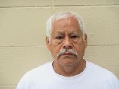 Jose Joaquin Cruz a registered Sex Offender of California