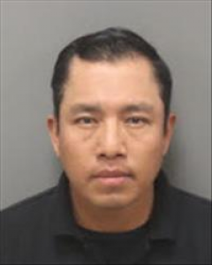 Jose Cruz Cruz a registered Sex Offender of California
