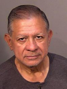 Jose Cortes Cuellar a registered Sex Offender of California