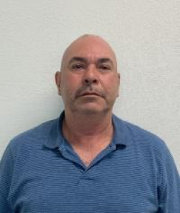 Jose Plascencia Davalos a registered Sex Offender of California