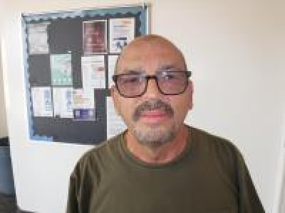 Jose Aguirre Deharo a registered Sex Offender of California