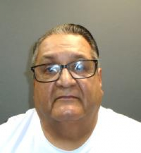 Jose L Delgadillo a registered Sex Offender of California