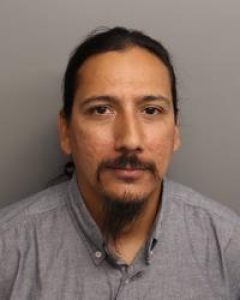 Jose Jamie Delgadillo a registered Sex Offender of California