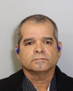 Jose Ruben Delgadoserafin a registered Sex Offender of California
