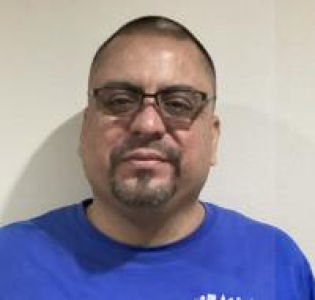 Jose Manuel Cendejas Delgado a registered Sex Offender of California