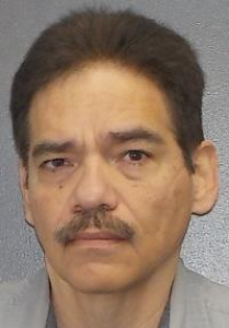 Jose Ricardo Delgado a registered Sex Offender of California