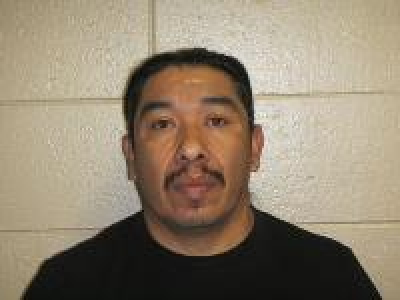 Jose Cosme Diaz a registered Sex Offender of California