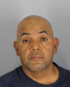 Jose Luis Diaz a registered Sex Offender of California