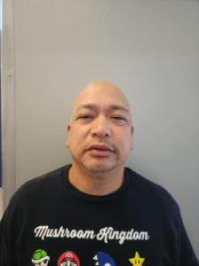 Jose Dennis Domingo a registered Sex Offender of California