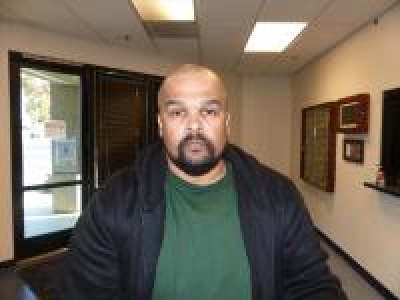 Jose Alberto Donastorg a registered Sex Offender of California