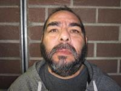Jose Luis Duarte a registered Sex Offender of California