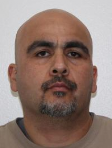 Jose Enrique Duran a registered Sex Offender of California