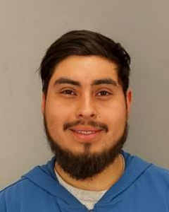 Jose Alejandro Escareno a registered Sex Offender of California