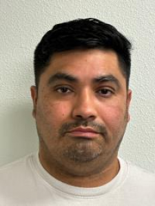 Jose Luis Espinovejar a registered Sex Offender of California