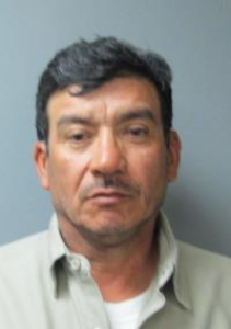 Jose Antonio Espinoza a registered Sex Offender of California