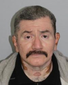 Jose L Estrada a registered Sex Offender of California