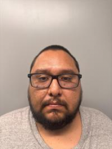 Jose Alfredo Eulloqui a registered Sex Offender of California