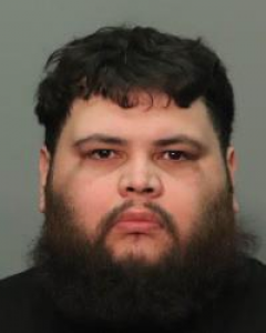 Jose Javier Farias Jr a registered Sex Offender of California