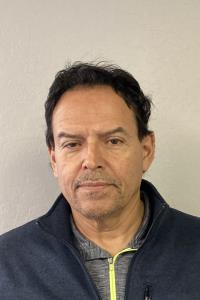 Jose Angel Fausto a registered Sex Offender of California