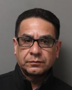 Jose Bacilio Flores a registered Sex Offender of California