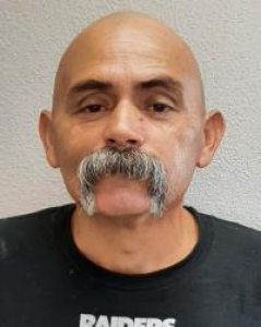 Jose Geronimo Flores a registered Sex Offender of California