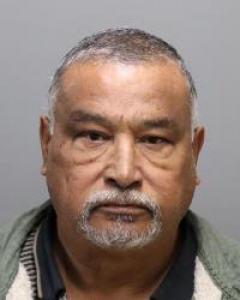 Jose Ruben Flores a registered Sex Offender of California