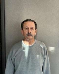 Jose Morales Flores a registered Sex Offender of California