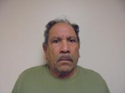 Jose Guadalupe Flores a registered Sex Offender of California