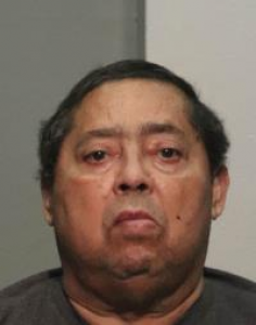 Jose Luis Franco a registered Sex Offender of California