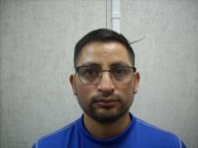 Jose Erick Funes a registered Sex Offender of California