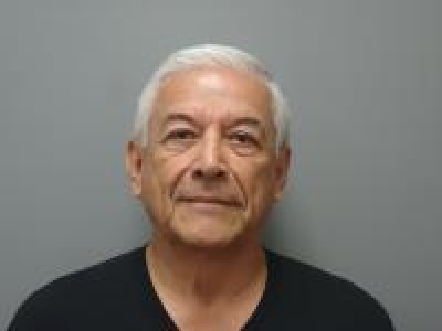 Jose Ali Funes a registered Sex Offender of California