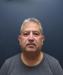 Jose Antonio Galvez a registered Sex Offender of California