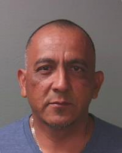 Jose Edgardo Garay a registered Sex Offender of California