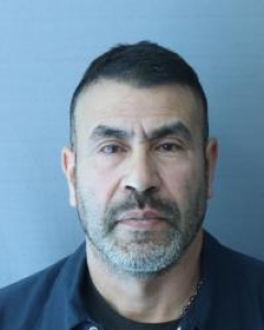 Jose Luis Garciareyes a registered Sex Offender of California