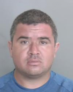 Jose Antonio Garcia a registered Sex Offender of California