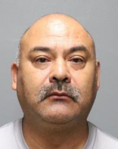 Jose Garcia a registered Sex Offender of California