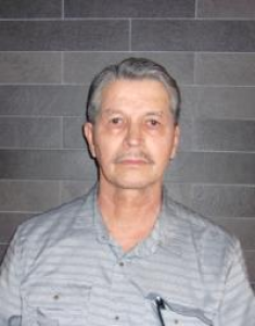 Jose Luis Garcia a registered Sex Offender of California