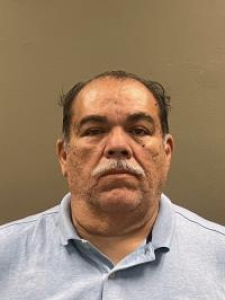 Jose Garcia a registered Sex Offender of California
