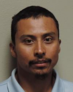 Jose Ancelmo Garcia a registered Sex Offender of California